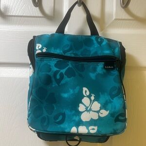 Hanging Toiletry Bag